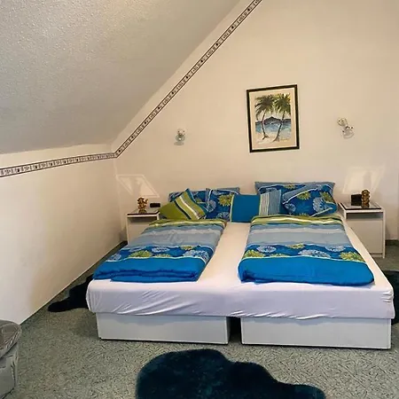 Apartman Györe Galambok