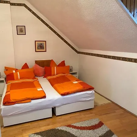 Lejlighed Gyoere Vendeghaz *