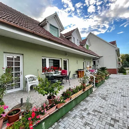 Lejlighed Gyoere Vendeghaz