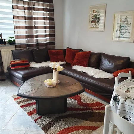 Lejlighed Gyoere Vendeghaz