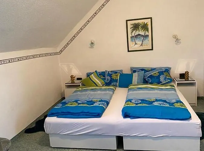 Appartement Gyoere Vendeghaz Galambok