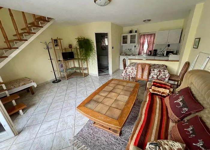 Appartement Gyoere Vendeghaz