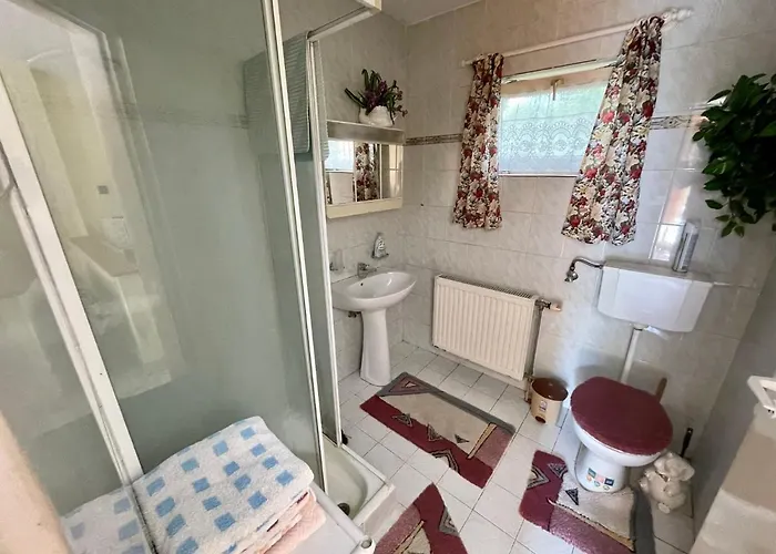 Gyoere Vendeghaz Appartement