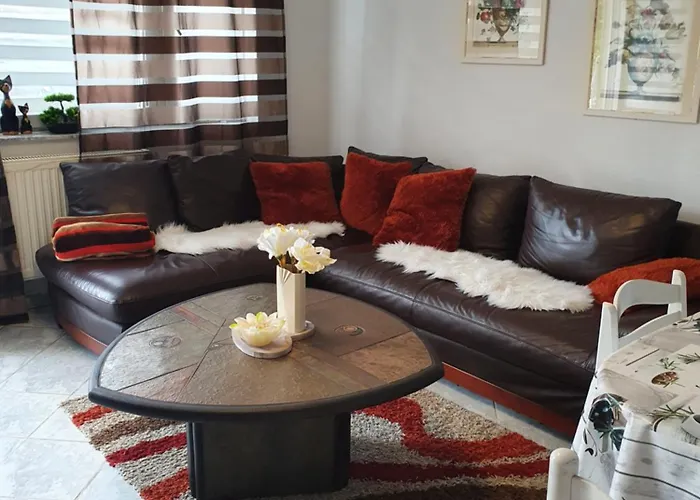 Appartement Gyoere Vendeghaz